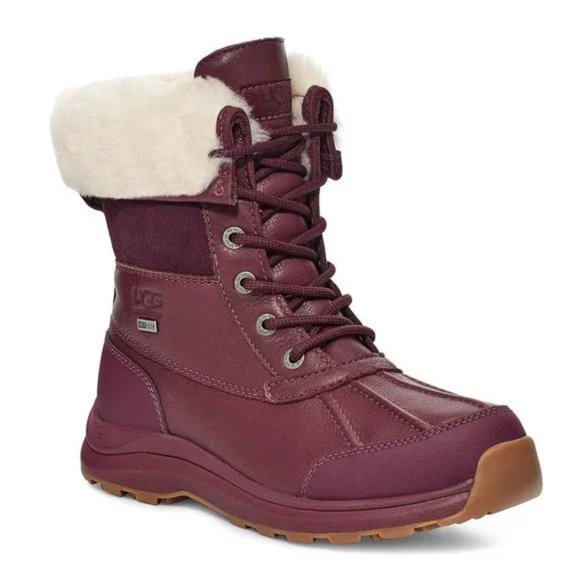UGG Shoes - UGG Adirondack III Women's Boot